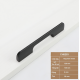 TAY NẮM TỦ CH.8203 TAY NẮM TỦ CH.8203